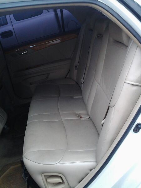 Stabilizer Bar Front Fits 05-12 AVALON 153204