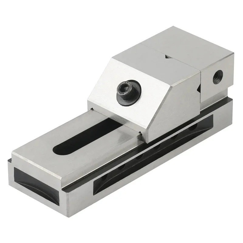 Precision Tool Vise Machine Vise High Precision 0.005mm Fixture