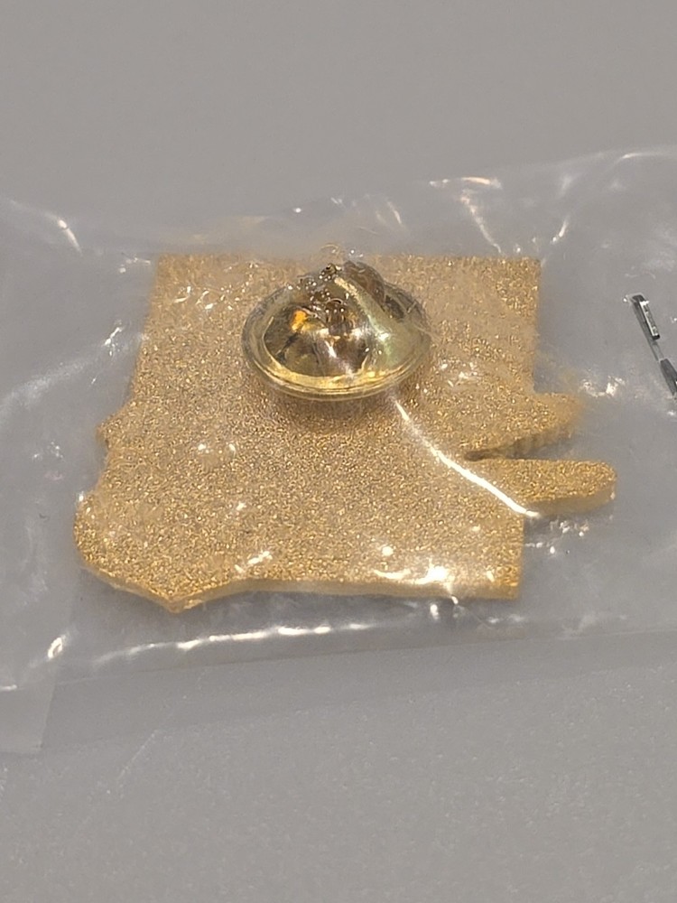 ATF Miami IACP 2005 Convention Pin