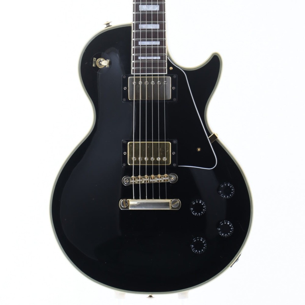 Epiphone LPC-80 Ebony [003309]