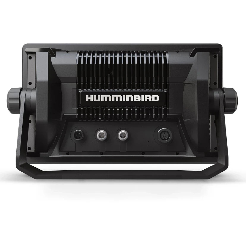 Humminbird XPLORE 10 CMSI+ 412010-1
