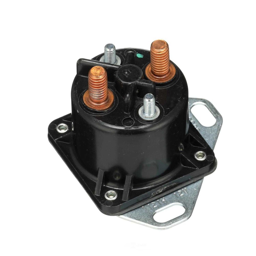 Diesel Glow Plug Relay Standard RY-525