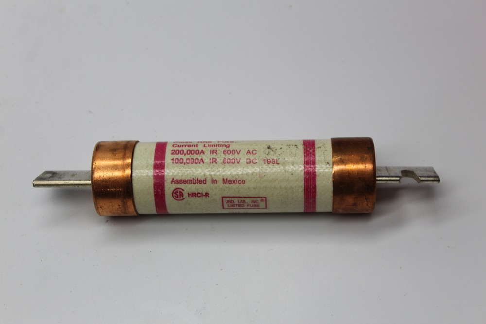 FERRAZ SHAWMUT TRS150R FUSE (AS PICTURED) NSNP