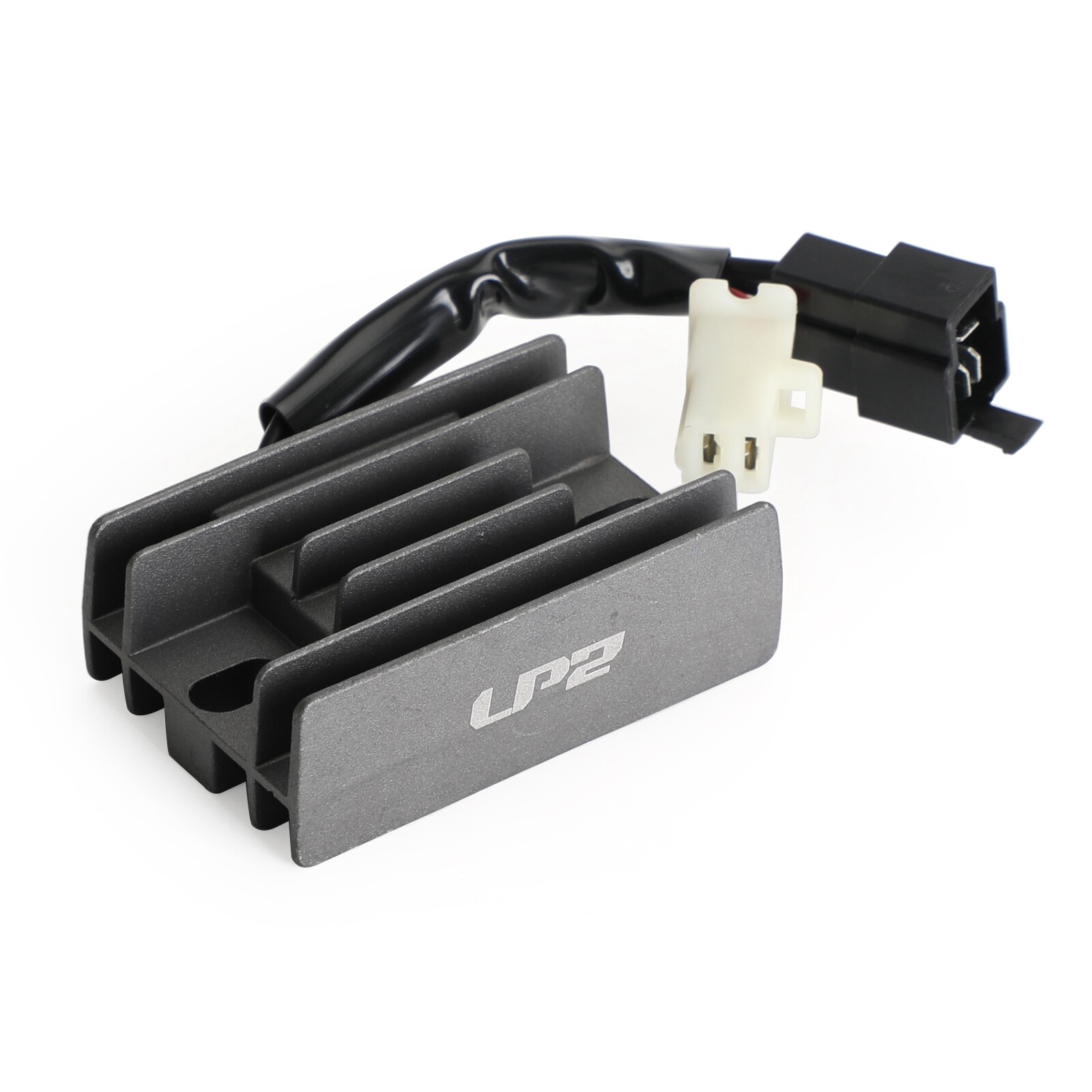 Regulator Magneto Stator Coil Gasket Kit For Suzuki GZ250 Marauder 1999-2011 T1