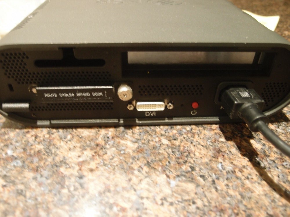 ncr electronic payment controller 4 1646-0000-8801