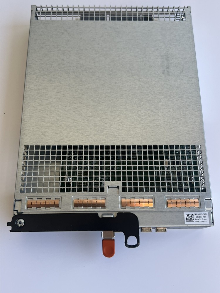 DELL E09M E09M03 EQUALLOGIC CONTROL MODULE