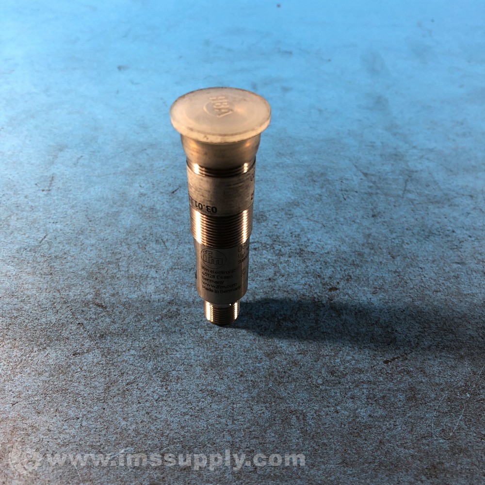 Ifm OGE700 Through-Beam Sensor FNIP