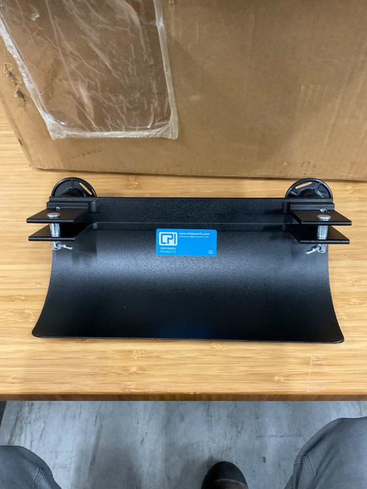 CHATSWORTH CABLE RUNWAY RADIUS DROP