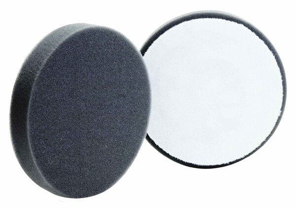 4inch Black Buffing Pad 1Pcs