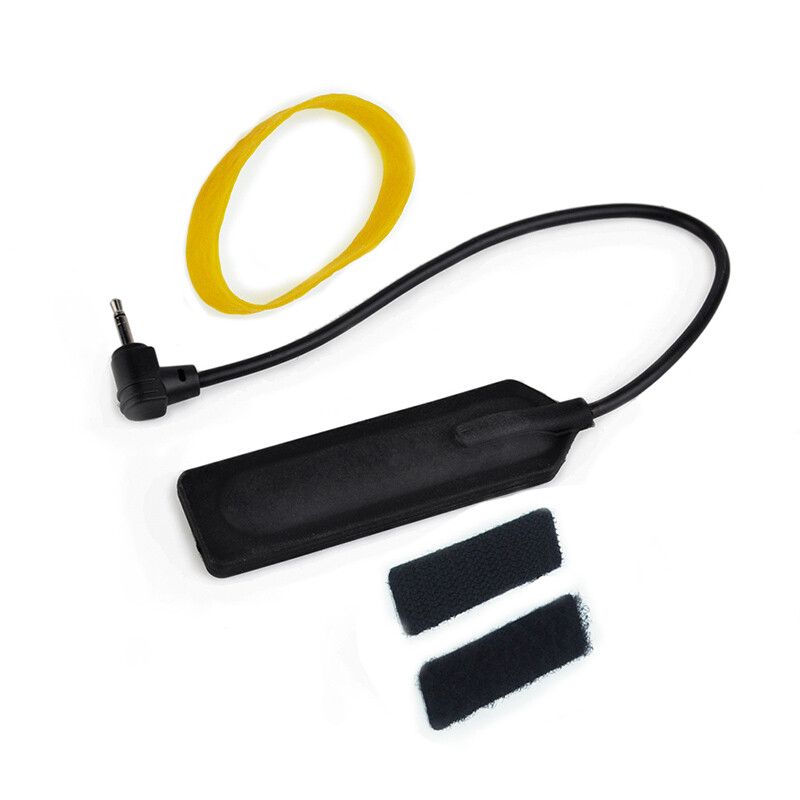 Element Airsoft Tactical Remote Control Switch For PEQ 15 Flashlight Switch