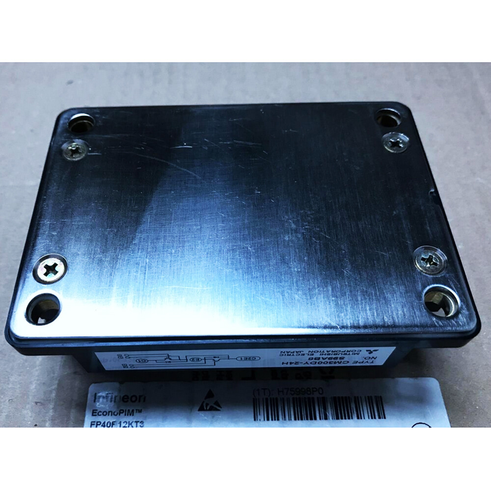 CM300DY-24H CM300DY24H PACKAGE:MODULE