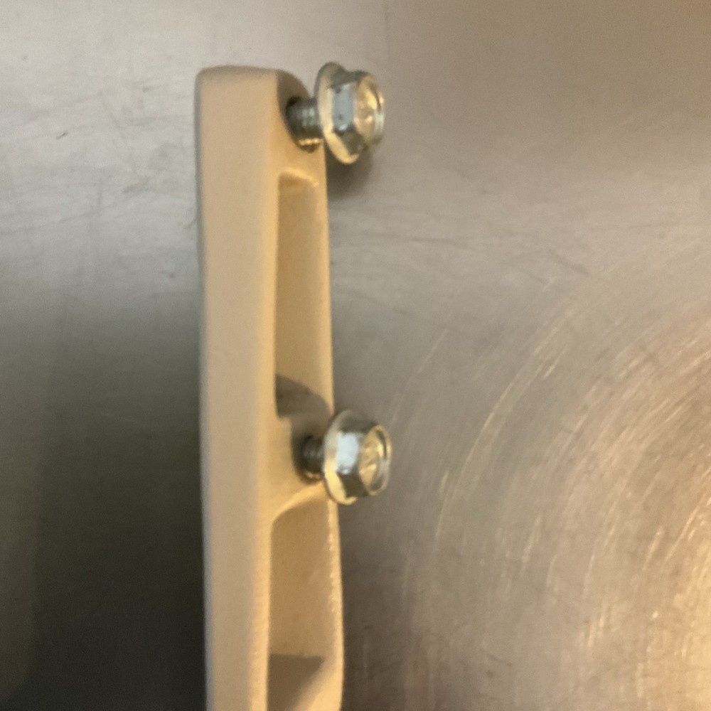 Midmark Ritter Accessories Serial T107690