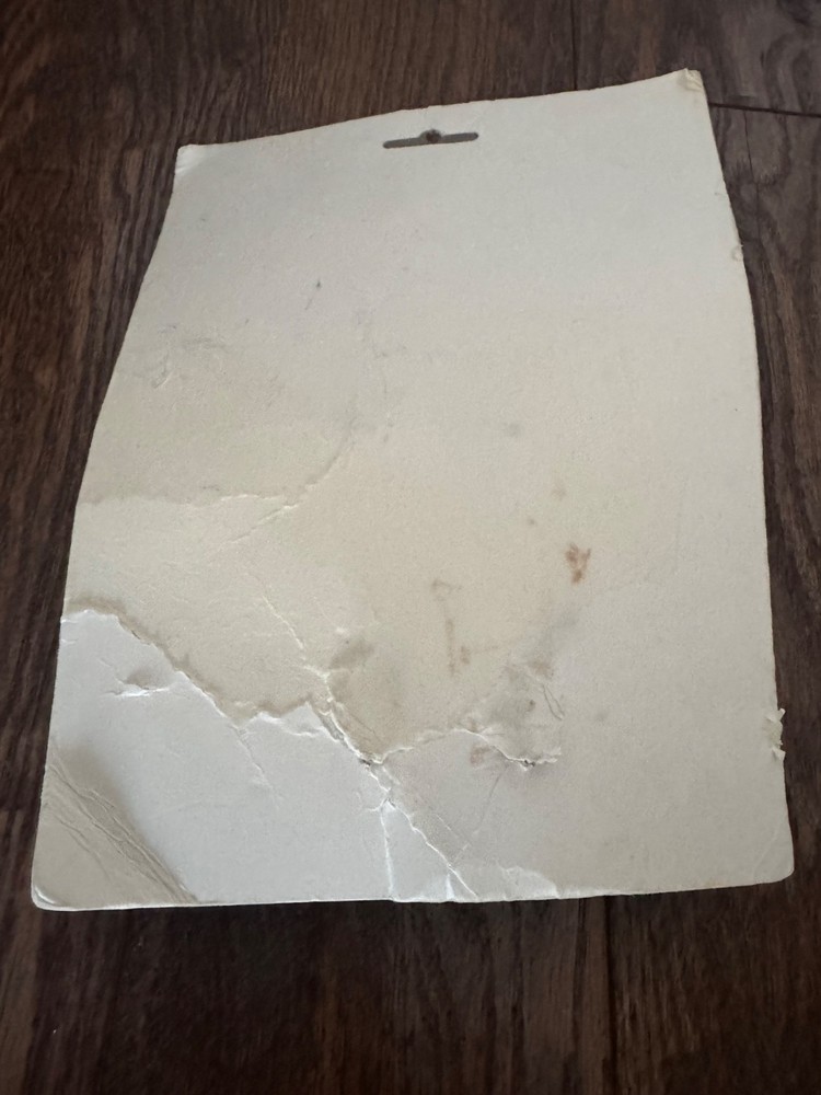 Gibraltar bass drum anchor