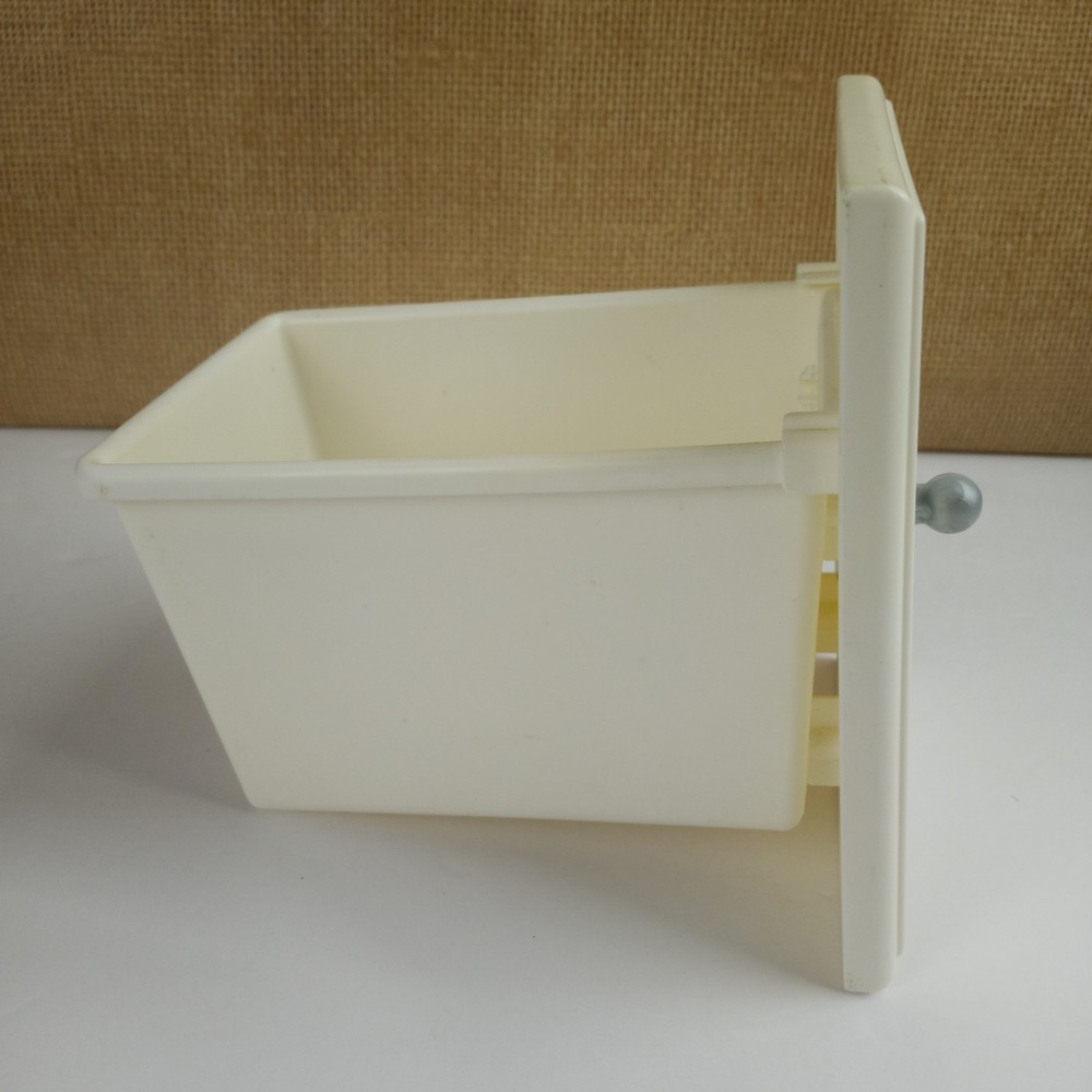 Step 2 Lifestyle Kitchen White Replacement Drawer