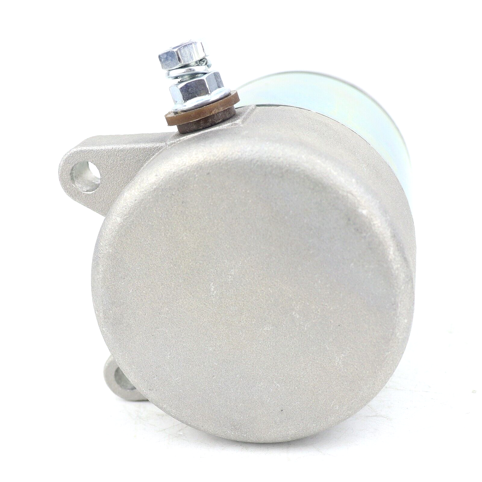 2001-2008 Starter Motor & Solenoid Relay for Honda TRX250EX Sportrax 18336