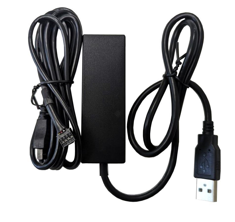 iDataLink ADS-USB Connector Cable Weblink Updater for PC and Mac System Modules