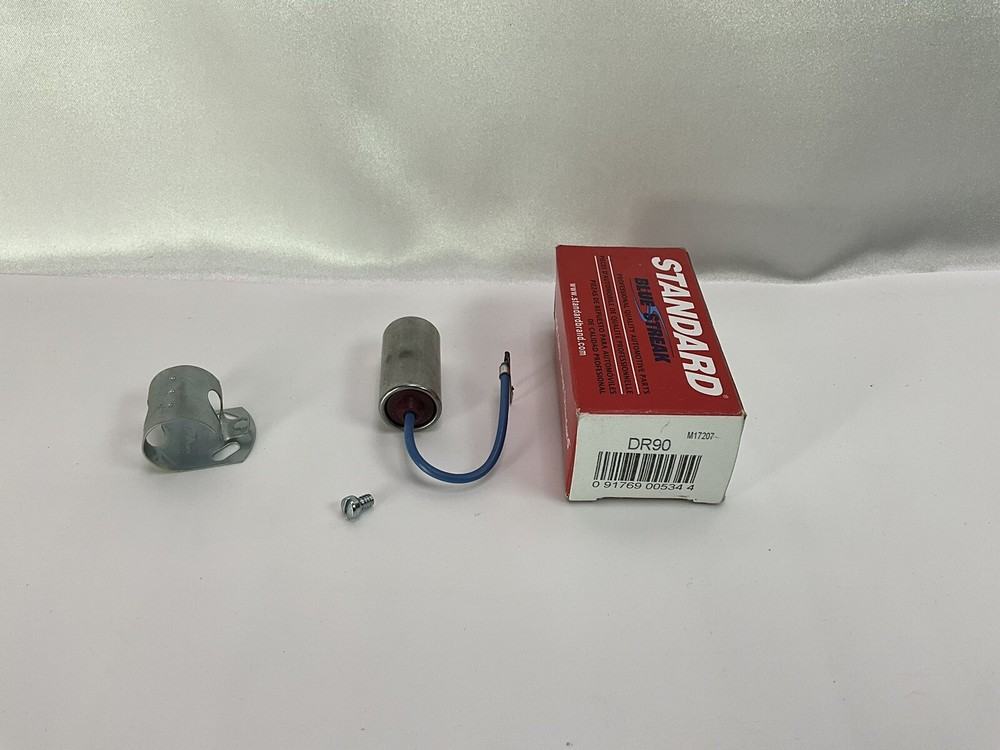 Ignition Condenser Standard DR-90