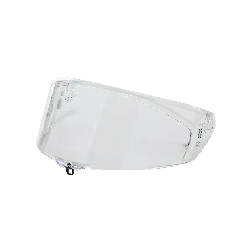 AGV GT8 Visor Clear Fits K7 Multiple