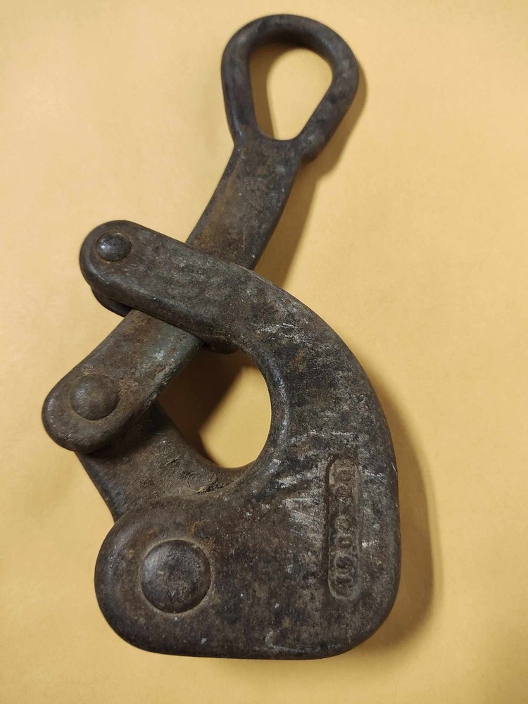 Klein & Sons Co. - Grip Cable Wire Puller 1604-20 - 5000lbs. .125" to .5"