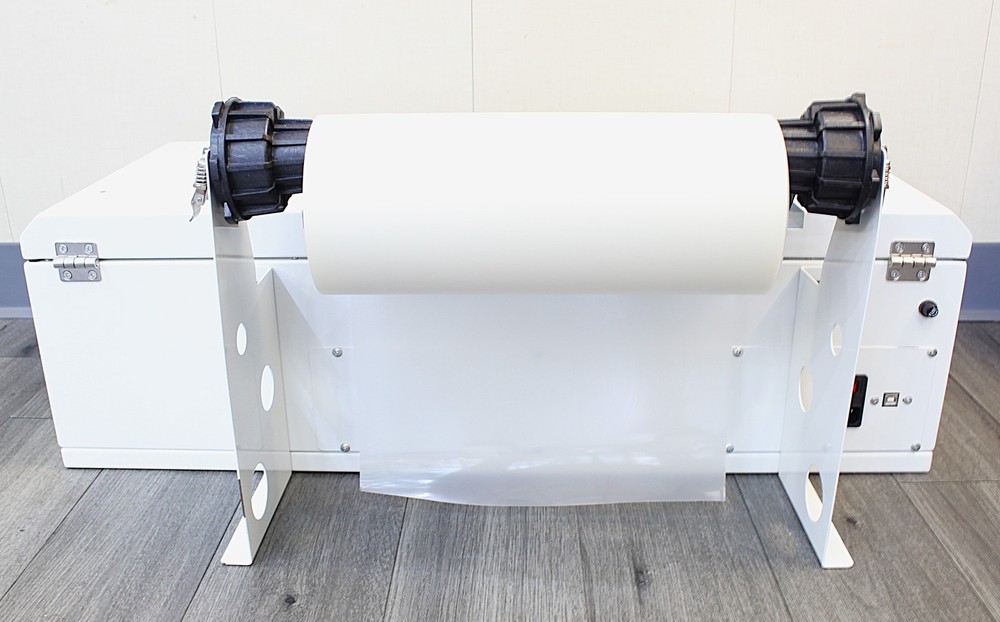 InkSonic R1390 A3 DTF Printer Bundle – Lightly Used, Tested, White Ink System