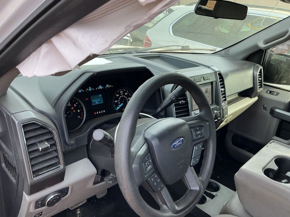 F150 2019 Glove Box 5007262