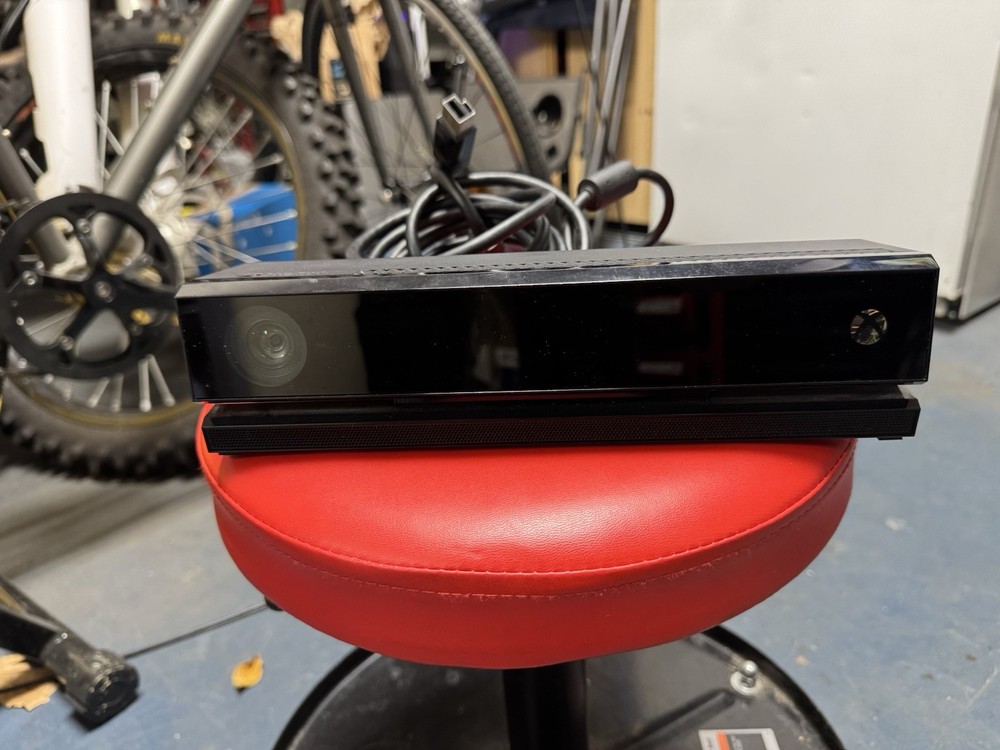 Microsoft Xbox One Kinect Sensor Bar - Not Working Parts Only