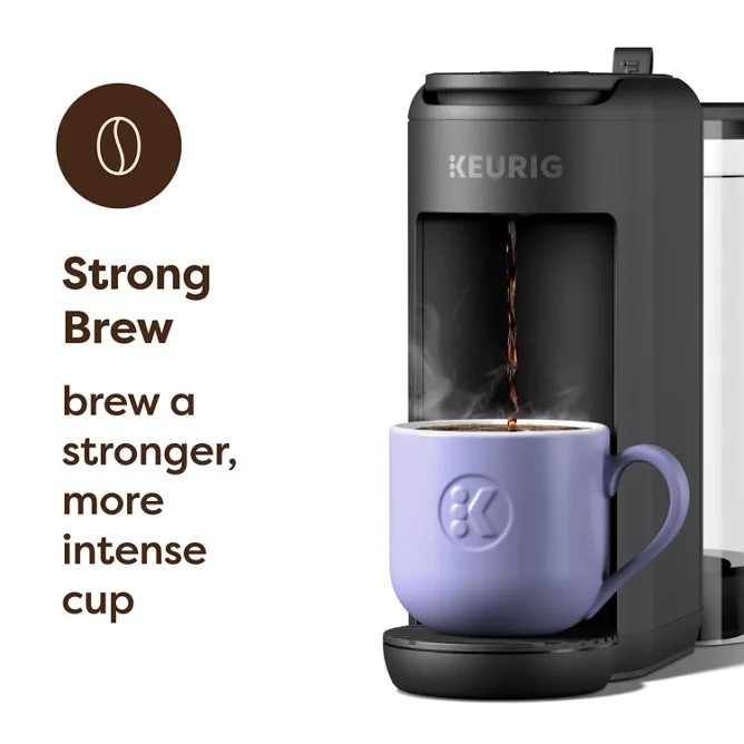 KeurigK-Mini Mate Plus Coffee Maker NEW