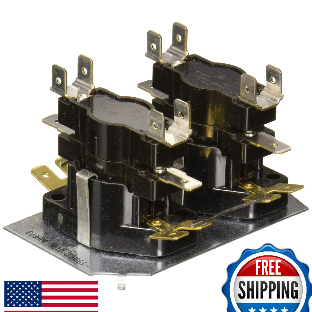 Supco Q106 Sequencer Replacement Part