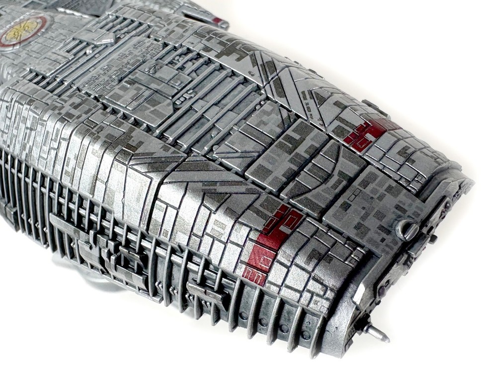 Battlestar Galactica Moebius Model in 1/4105 Scale