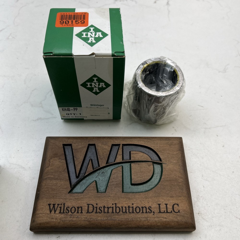 INA Linear Ball Bearing KH40-PP