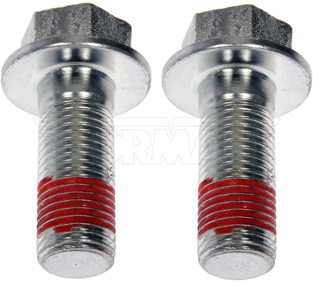 Disc Brake Caliper Bracket Mounting Bolt Dorman 14991