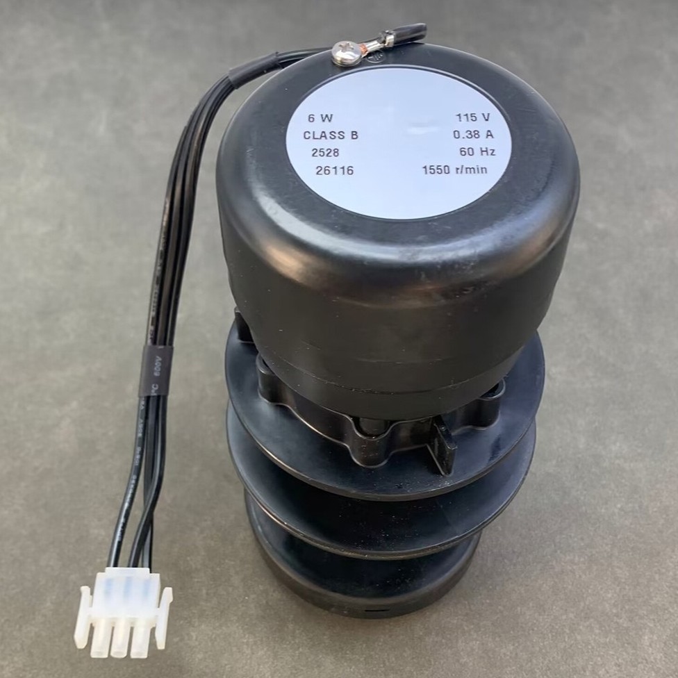 New Replacement Water Pump Compatible 7013196 for Sub-Zero 115VUS