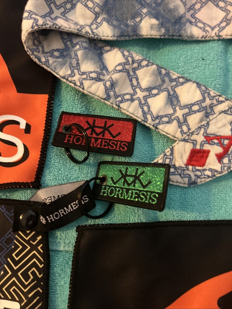 Hormesis Paintball Head Band Bundle Package - Hk JT Dye Eclipse Eots