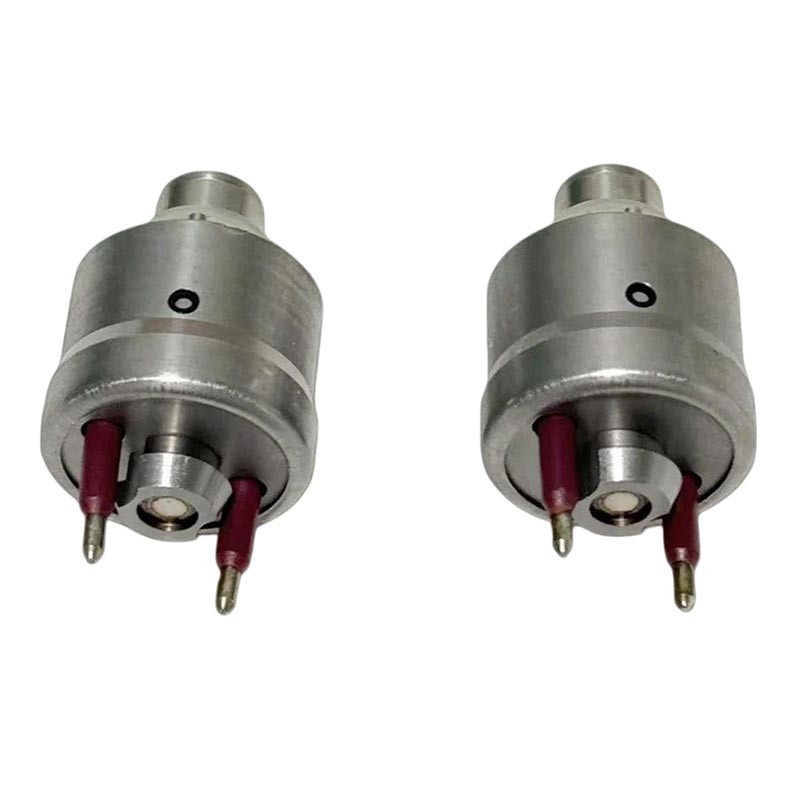 Marine Throttle Body Injectors TBI (2) 3855182For 94-01 305 350 4.3L 5.0L 5.7L