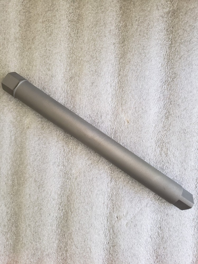 Action Wrench - Aero Precision Solus