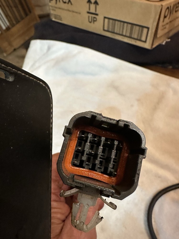 SSV-65 Joystick Controllers with Multi-Button Handles