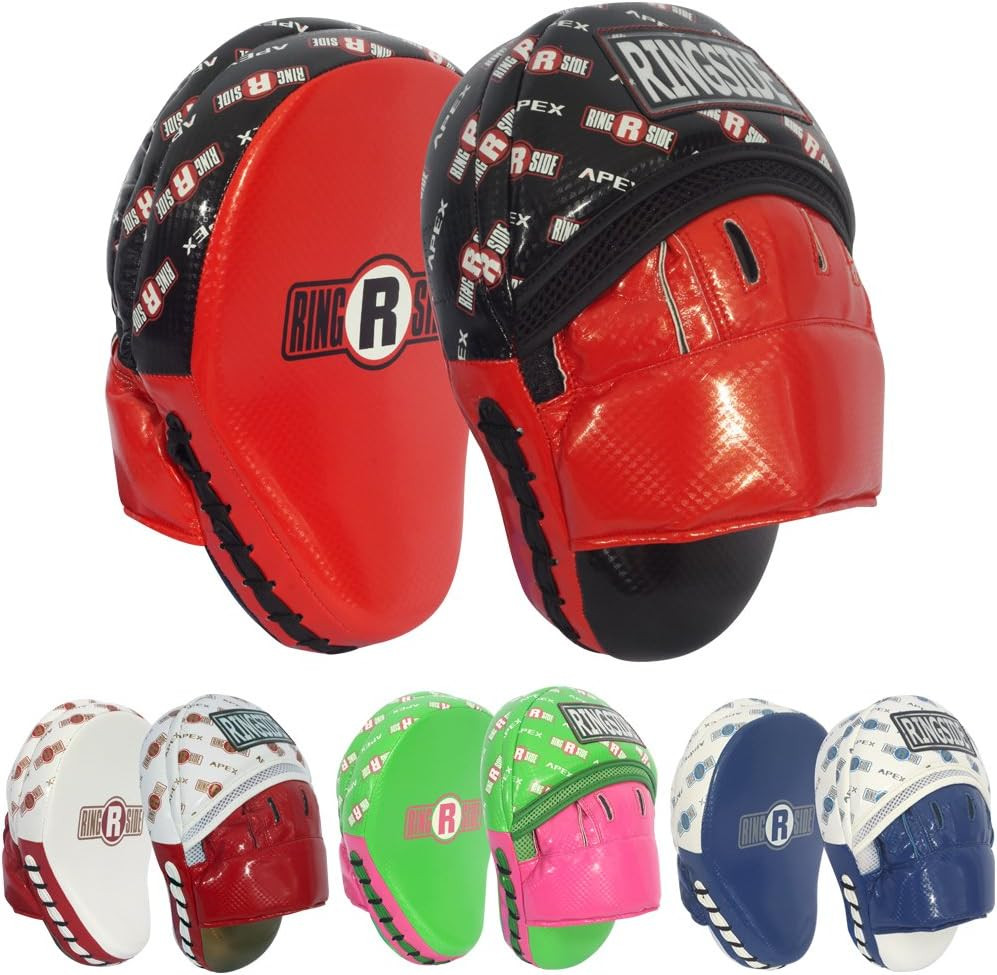 Apex Punch Mitt