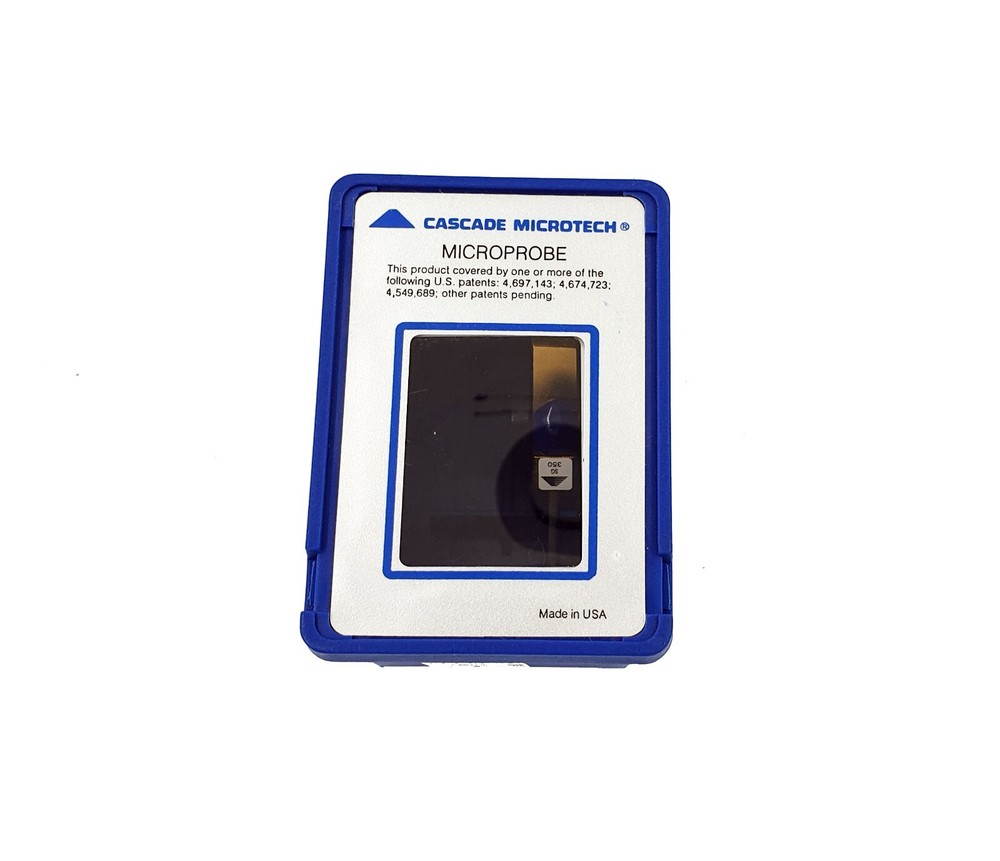 Cascade Microtech MICROPROBE FPC-SG-350 Fixed Pitch Compliant Probe