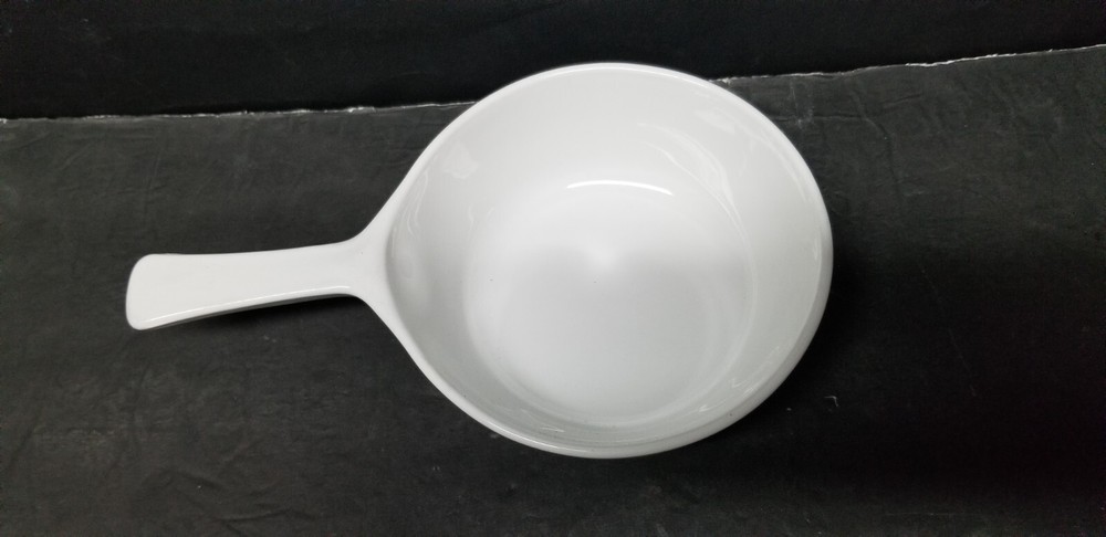 CORNING WARE SHADOW IRIS SAUCE PAN S-81-B