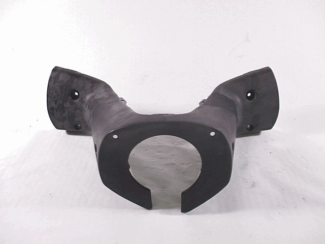 Lower Handlebar Trim Kimco Dink 125 (2007-2017) With Defect