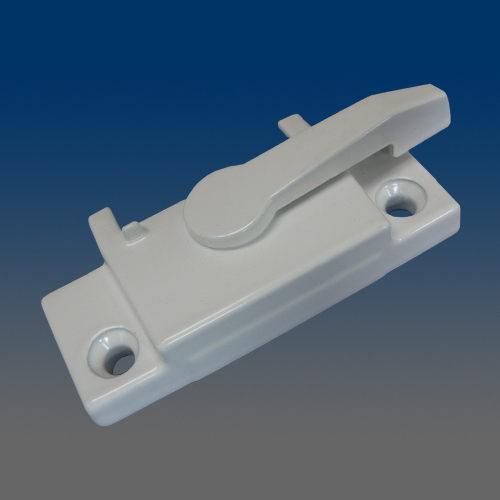 Window Sash Lock 3420WHITE