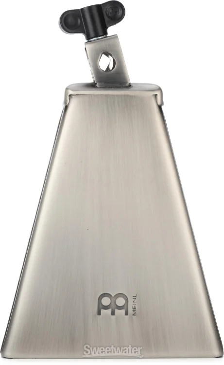 Meinl Percussion Salsa Mountable Cowbell - G Tuning