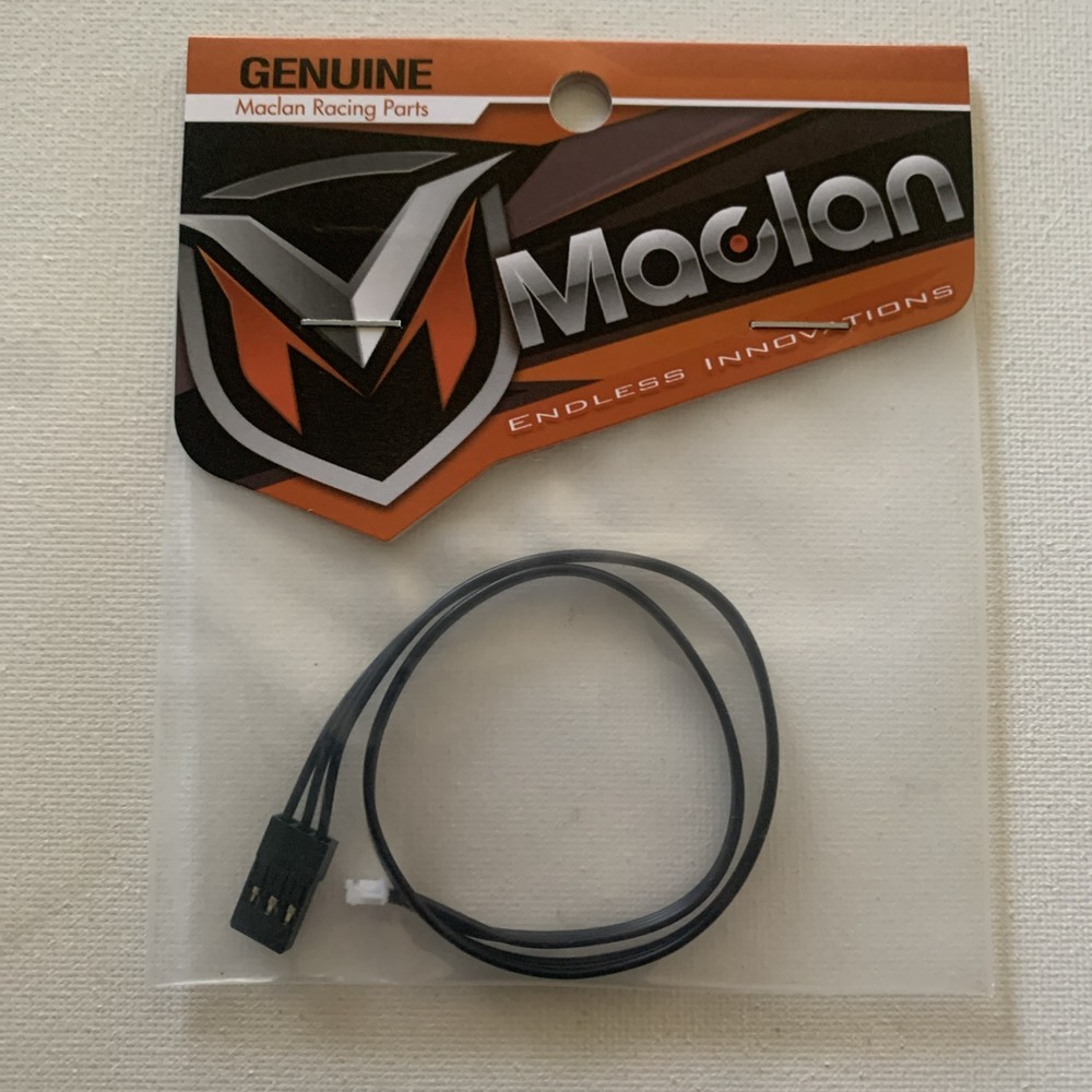 Maclan ESC Receiver Cable 30cm MCL4245 NEW