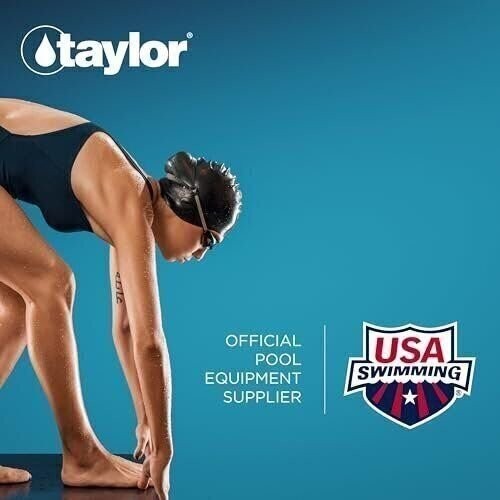 Taylor Technologies R-0009-C