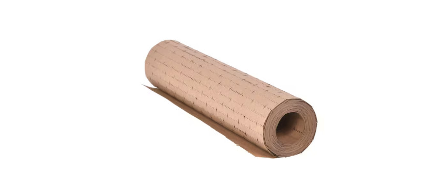 12 In. X 30 Ft. Cushion Lock Protective Packing Wrap