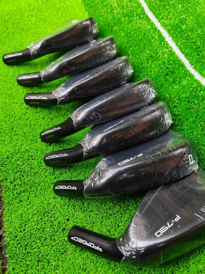 TaylorMade P790 Irons 4-PW New 4th Generation HEAD ONLY