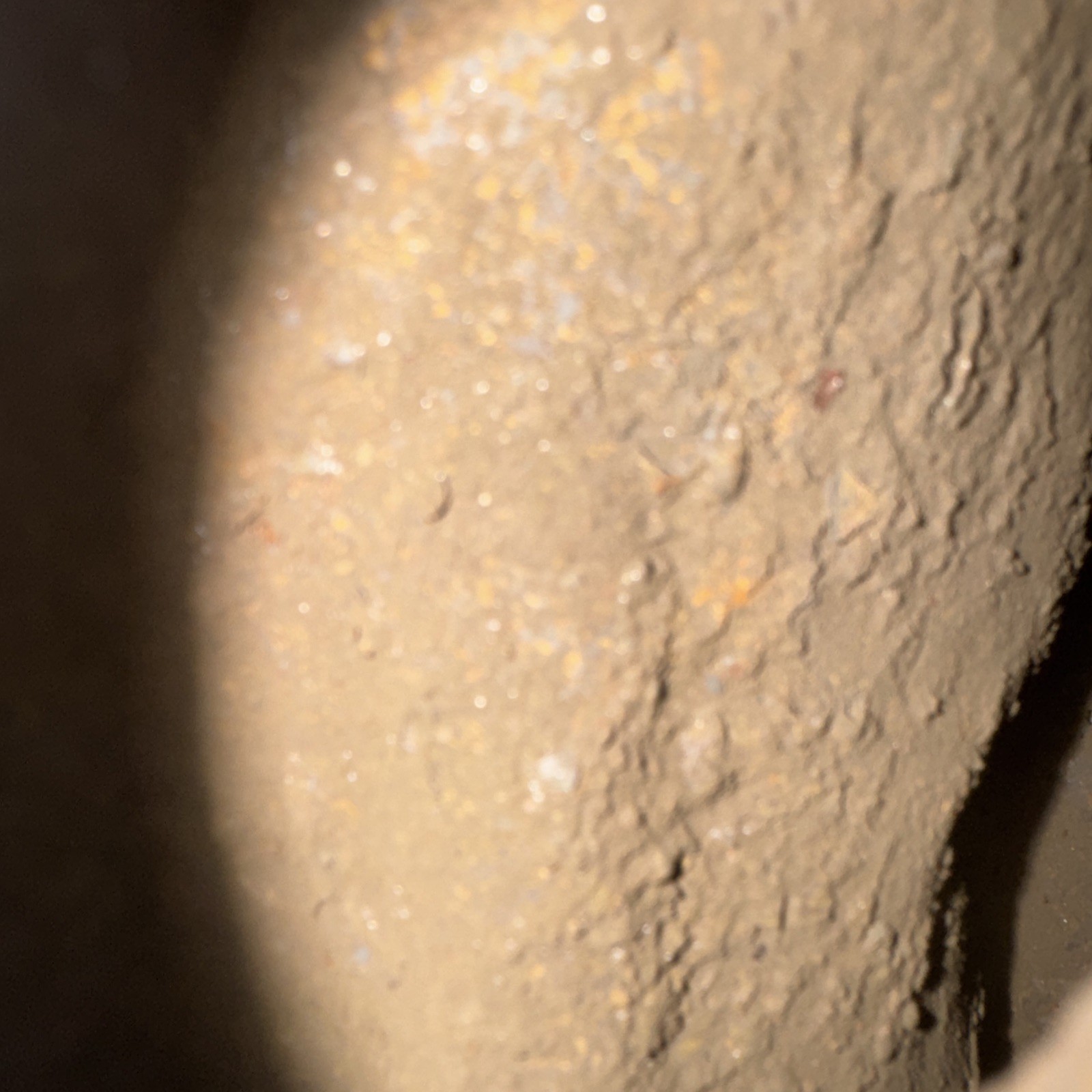 Honda ATC70 Gas Fuel Tank OEM ATC 70 Cap Included Needs Repair