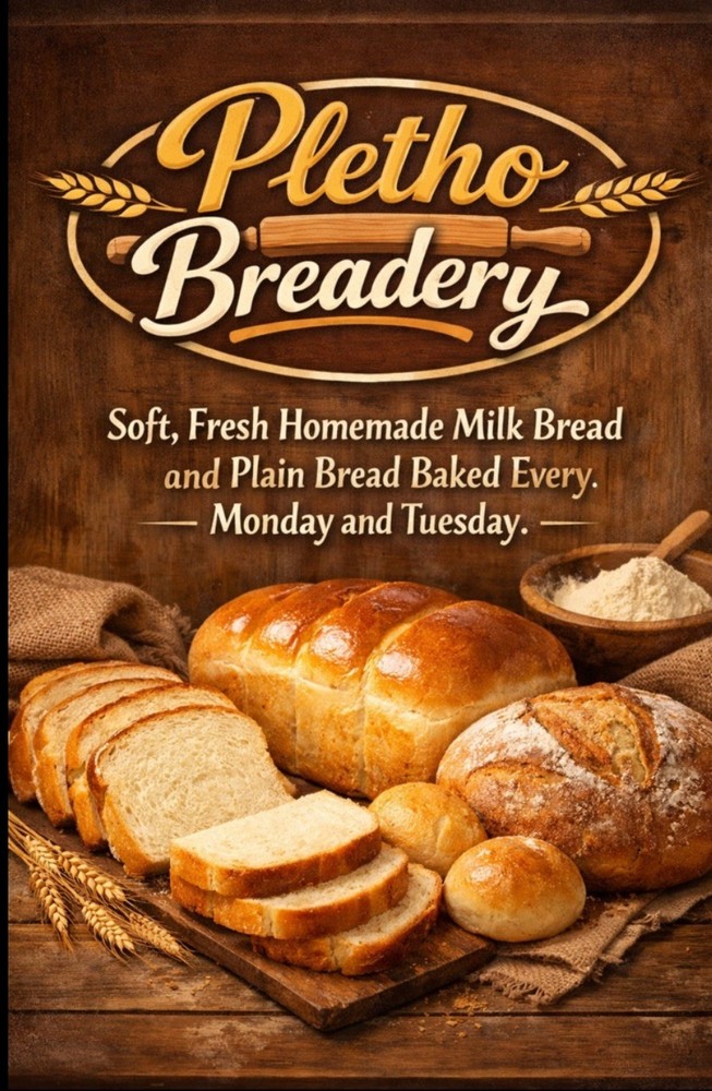 Milk  Bread