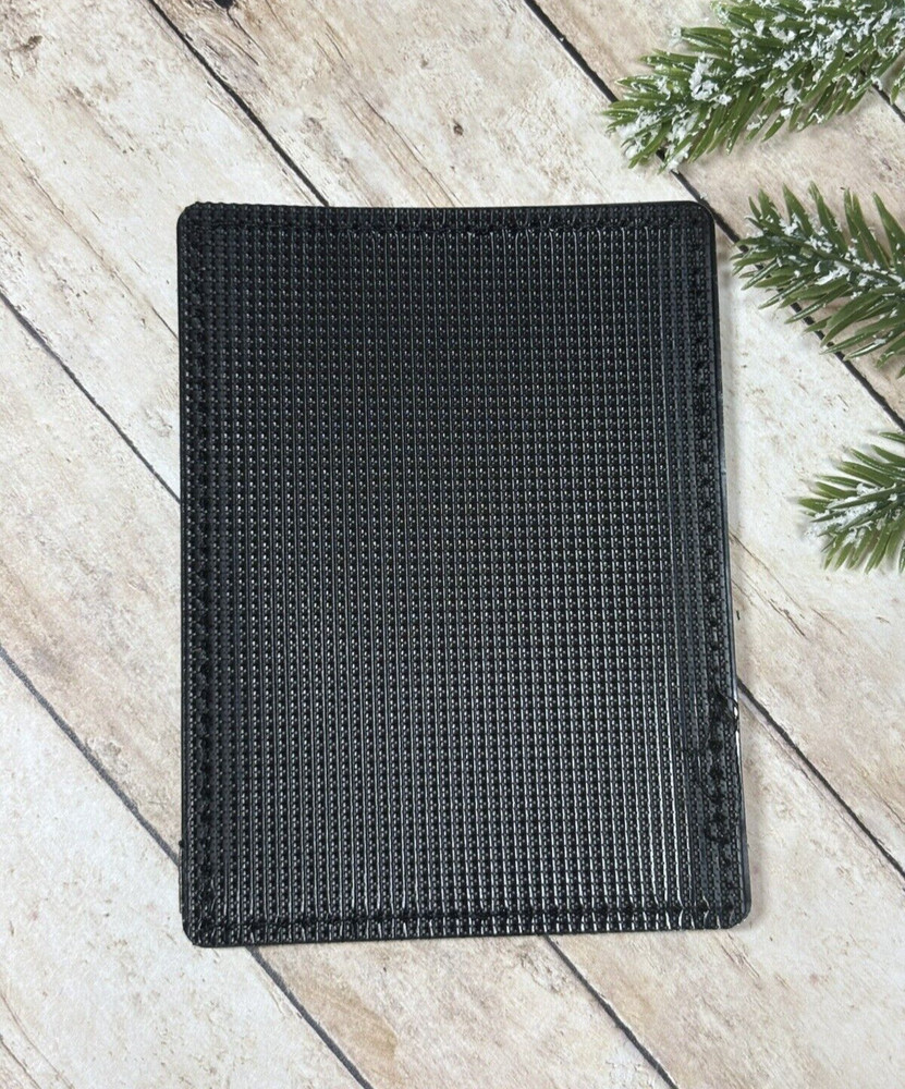 PVC Tactical Patch- Obi-Wan Nairobi Patch - Morale Gun Assault Rifle Patch