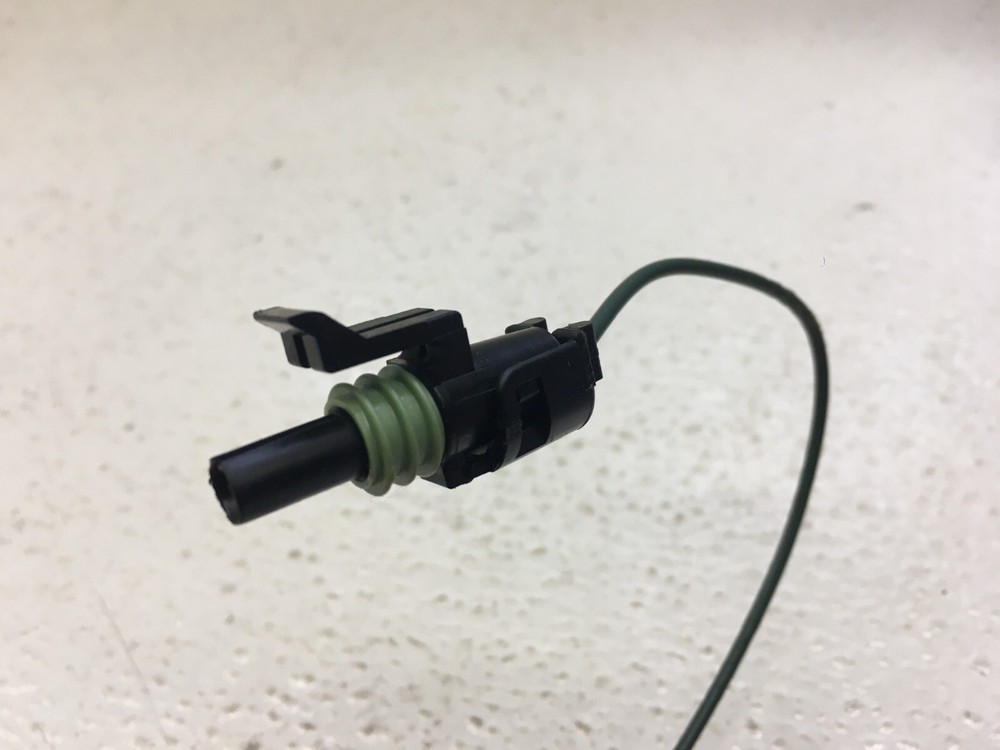 ACDelco GM OEM Engine Coolant Temperature Sensor 10232601